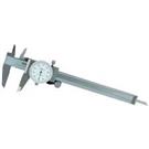 PITTSBURGH AUTOMOTIVE TOOLS & MORE 6" DIAL CALIPER